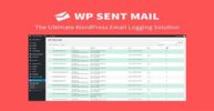 WP Sent Mail nulled plugin