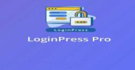 LoginPress Pro nulled plugin