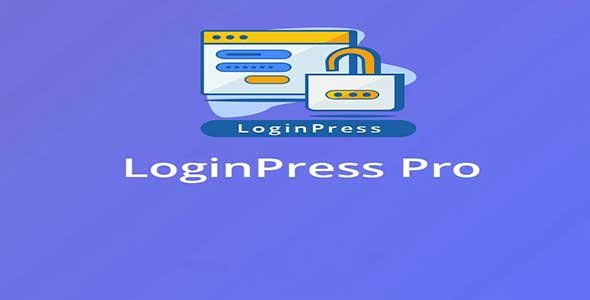 LoginPress Pro nulled plugin