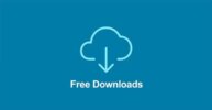Easy Digital Downloads Free Downloads nulled plugin