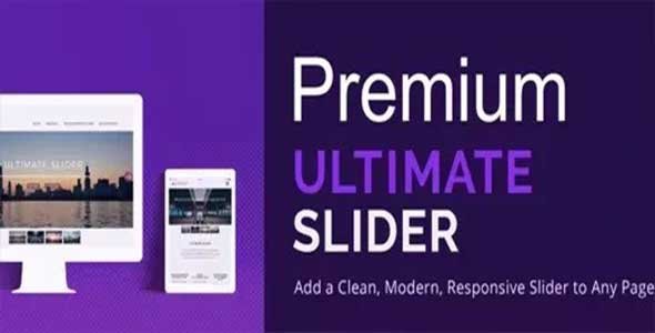 Etoile Ultimate Slider Premium nulled plugin