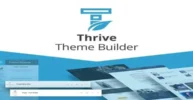 Thrive Theme Builder nulled Themes
