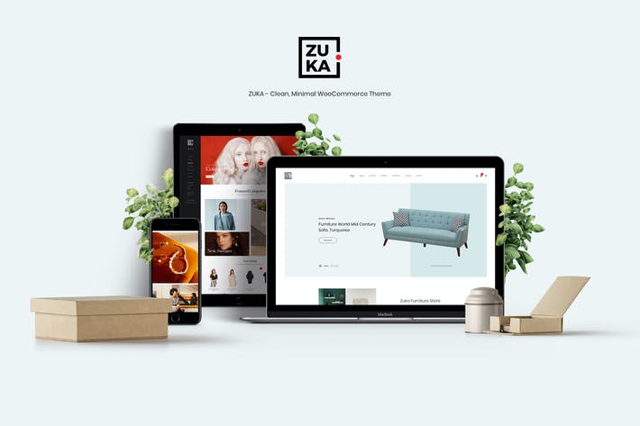 Zuka nulled Themes