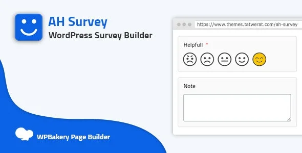 AH Survey nulled plugin