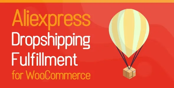 ALD AliExpress Dropshipping nulled plugin