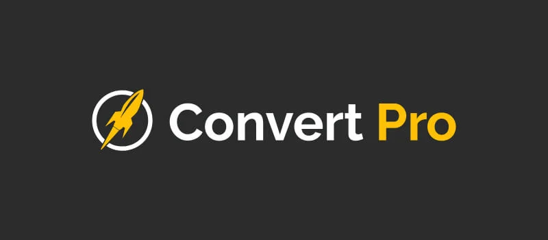 Convert Pro nulled plugin