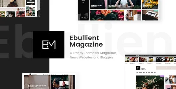 Ebullient nulled Themes