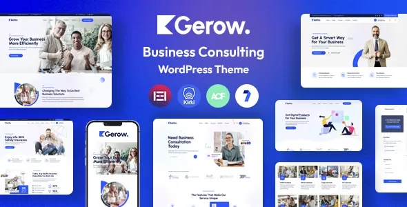 Gerow nulled Themes