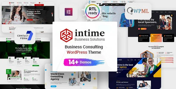 Intime nulled Themes