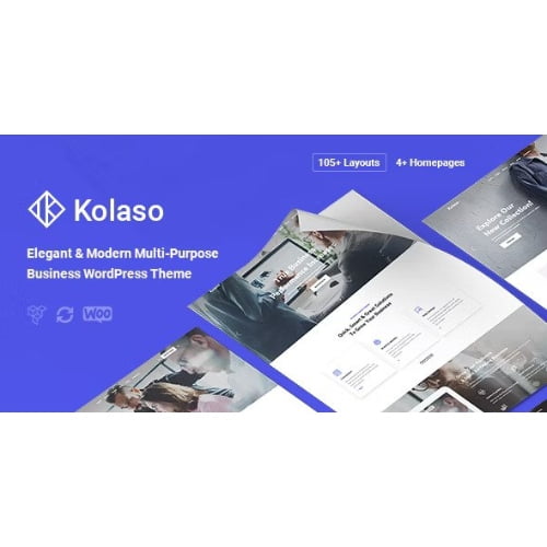 Kolaso nulled Themes