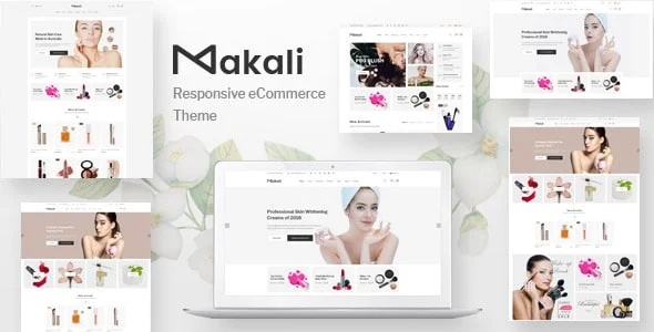 Makali nulled Themes