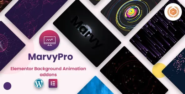 MarvyPro nulled plugin