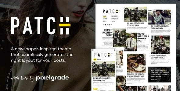 Patch nulled Themes