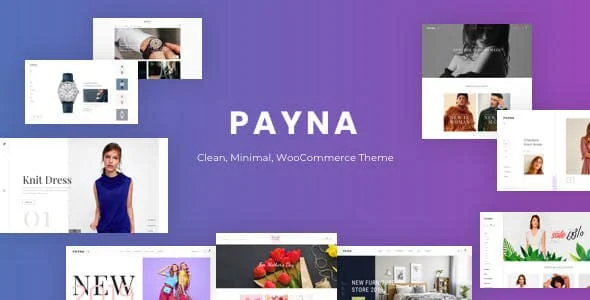 Payna nulled Themes