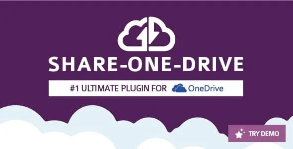 Share-one-Drive nulled plugin