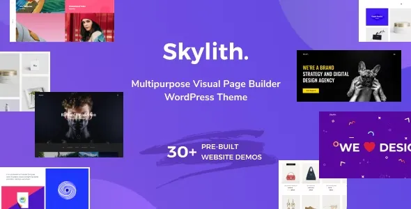 Skylith nulled Themes