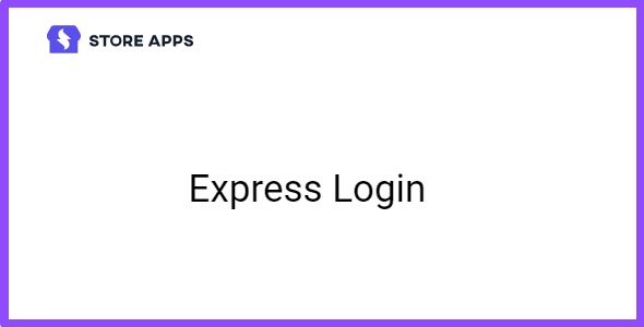 StoreApps Express Login nulled plugin