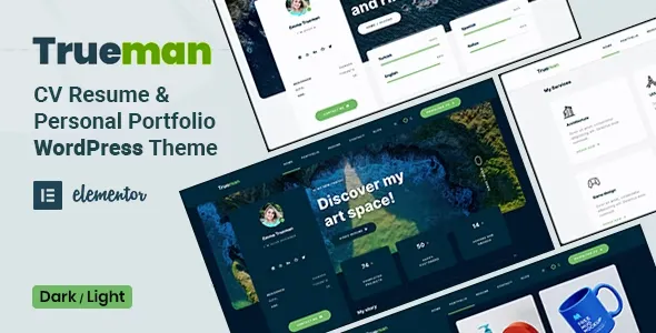 Trueman nulled Themes