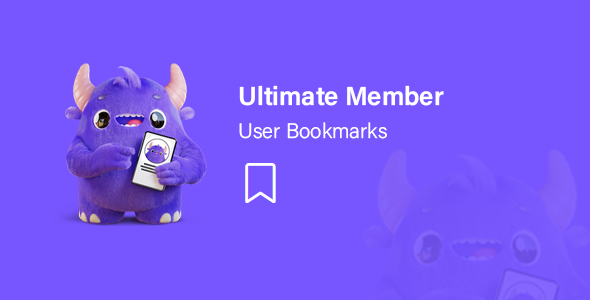 Ultimate Member User Bookmarks nulled plugin