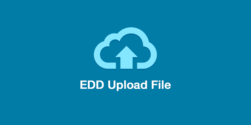 Easy Digital Downloads Upload File nulled plugin