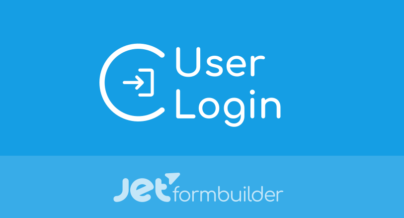 User Login Action for JetFormBuilder nulled plugin