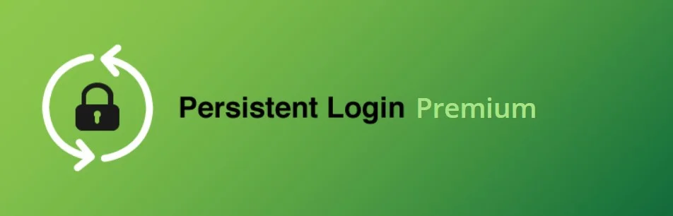 WP Persistent Login Premium nulled plugin