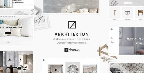 Arkhitekton nulled Themes