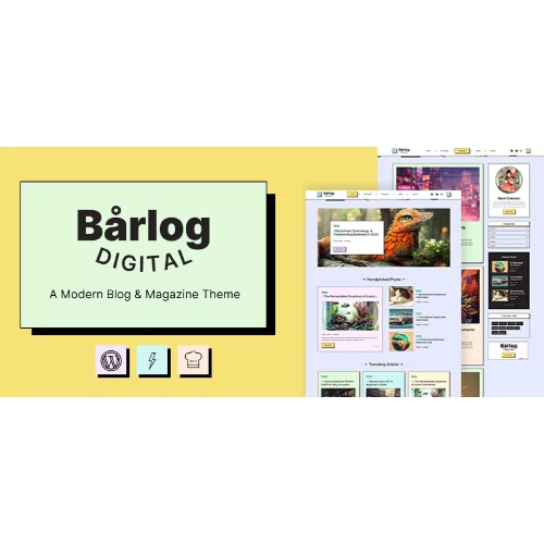 Barlog nulled Themes