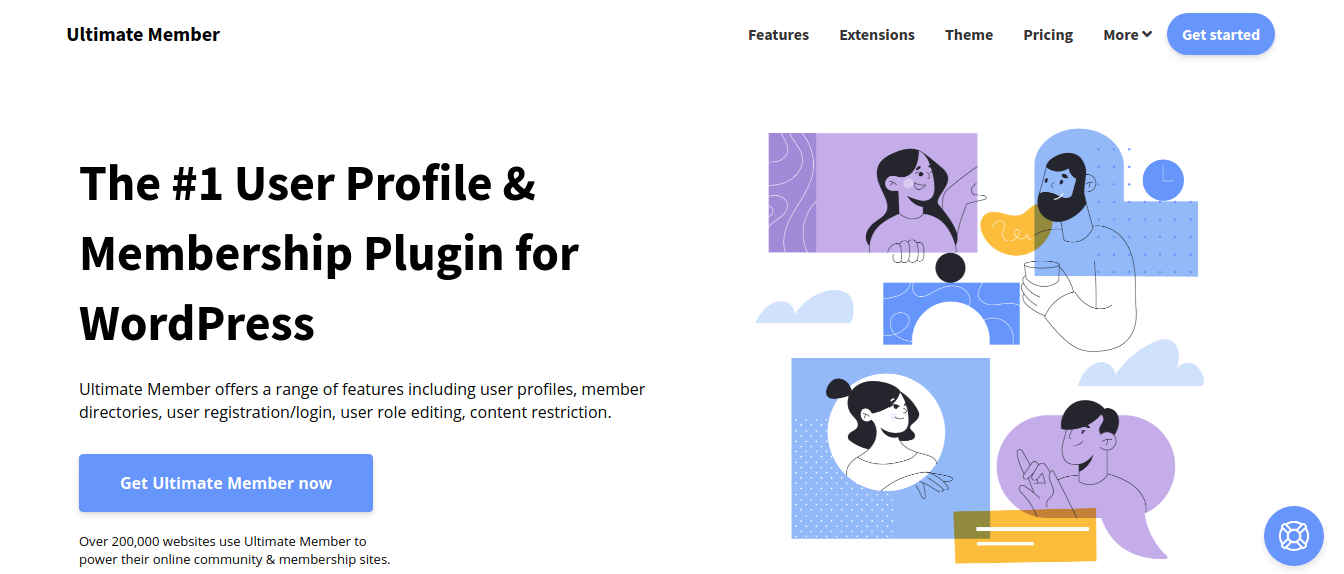 Ultimate Member User Photos nulled plugin