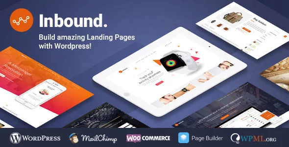 Inbound nulled Themes