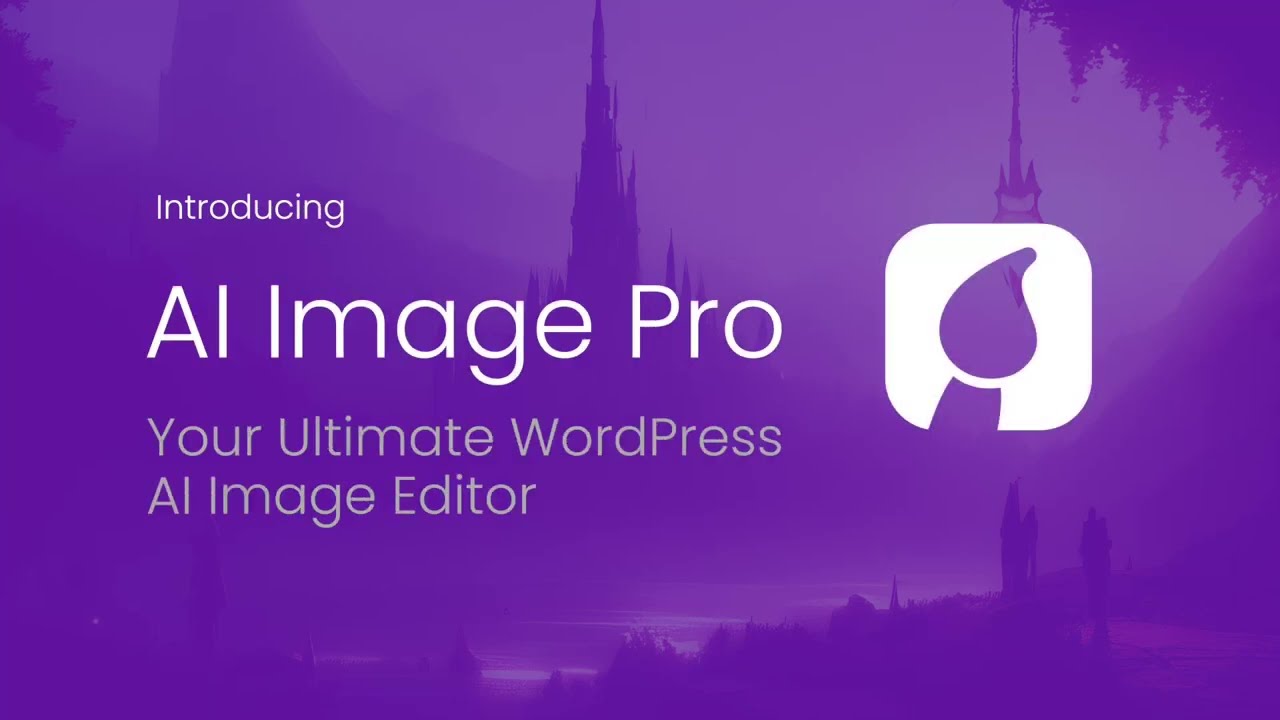 AI Image Pro nulled plugin