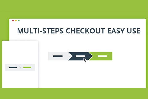 multi Step Checkout for woocommerce Plugins