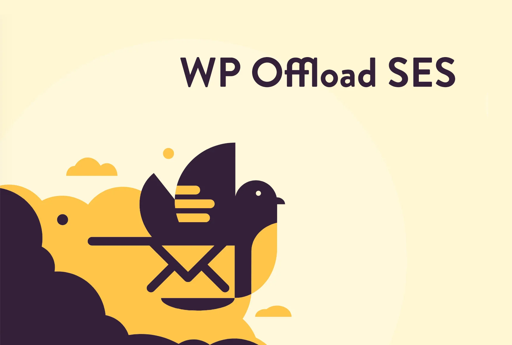 WP Offload SES nulled plugin