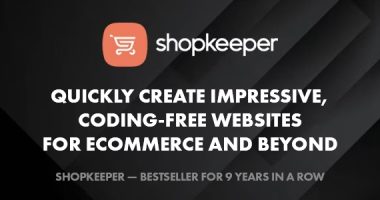 Shopkeeper nulled theme