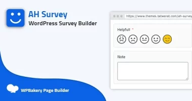 AH Survey nulled plugin