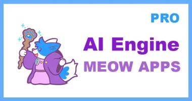 Meow Apps AI Engine Pro nulled plugin