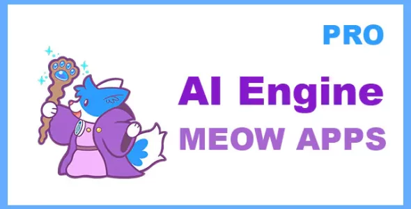 Meow Apps AI Engine Pro nulled plugin