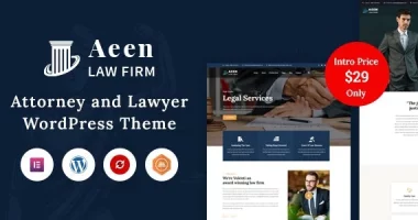 Aeen nulled Themes