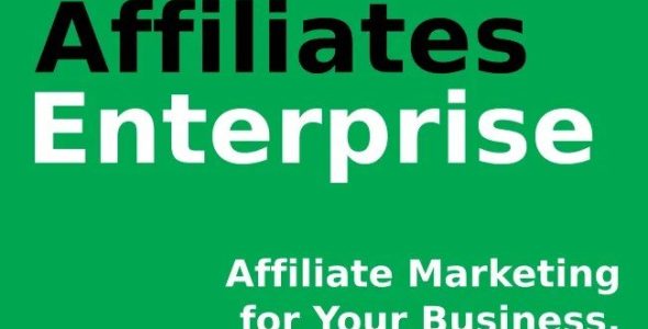 Affiliates Enterprise nulled plugin