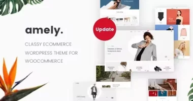 Amely nulled Themes