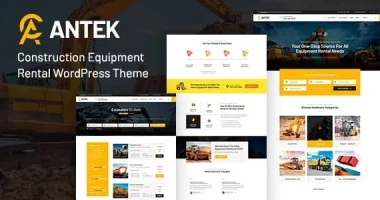 Antek nulled Themes