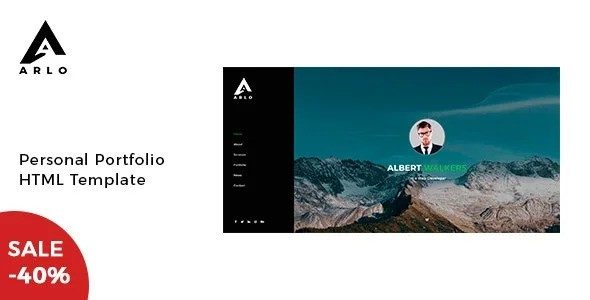 Arlo Site Templates