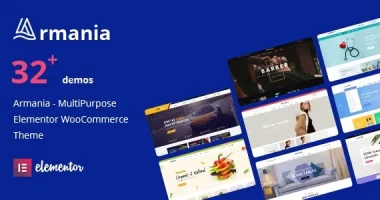 Armania nulled Themes