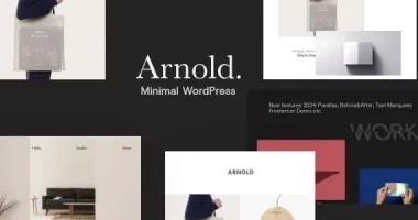 Arnold nulled Themes