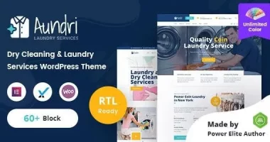 Aundri nulled Themes