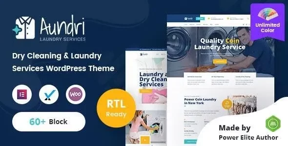 Aundri nulled Themes