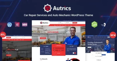 Autrics nulled Themes