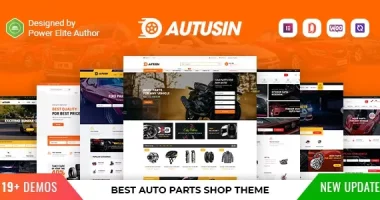 Autusin nulled themes