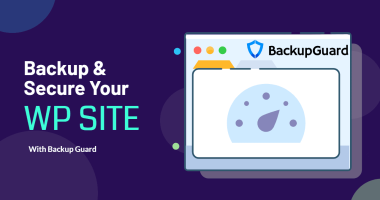 Backup Guard Security Platin nulled plugin