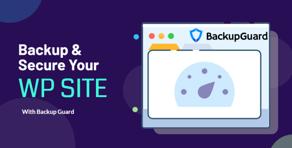 Backup Guard Security Platin nulled plugin